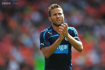 Midfielder Cabaye included in PSG squad to face Chelsea