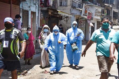 Six Cops of Khajuri Khas Police Station in NE Delhi Test Corona-positive