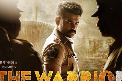 Pokiri to The Warriorr: Top Telugu Cop Movies