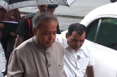 MPs have their way, get further hike in perks