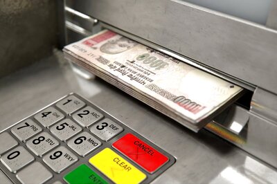 Now You Can Withdraw Cash from ATM using UPI App, Here's How