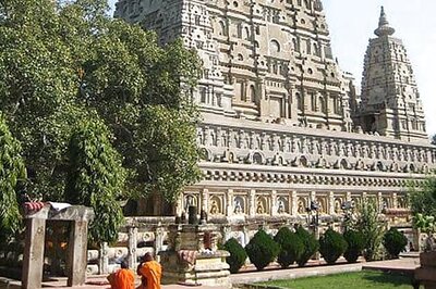 Patna: CCTV cameras to keep vigil on crowded Mahabodhi, Vishnupad temples