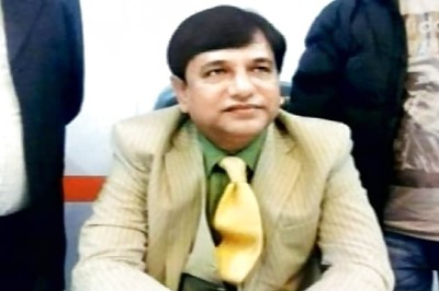 WB chit fund scam: FIR filed against Sudipta Sen, TMC MP