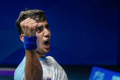 Lakshya Sen Paris Olympics 2024, Badminton: Know Your Olympian