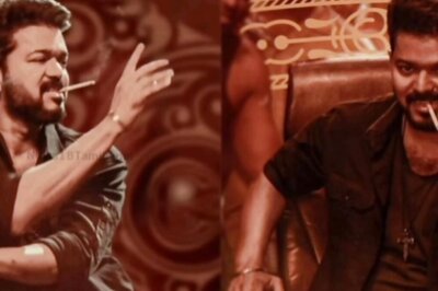 Thalapathy Vijay's Leo Face Theatre Issues In Nilgiris District Leaving Fans Disappointed