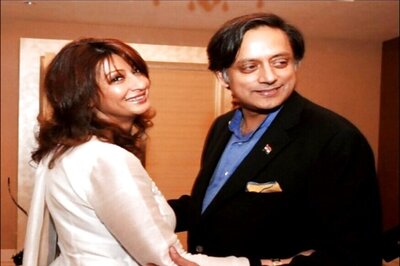 Sunanda Pushkar Death: Shashi Tharoor Says Charges are Product of Malicious, Vindictive Campaign