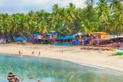 Is Goa The New Hub For Adventure Sports?