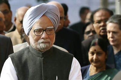 Manmohan Singh to visit US on Obama's invitation