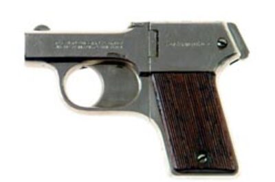 Kerala CPI-M leader lands in gun mess