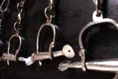 Ahmednagar School Principal, 2 Teachers Among 5 Held Over Class 12 Paper Leak