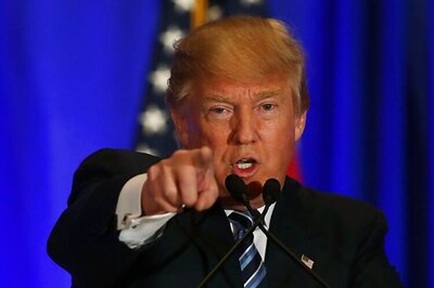 Donald Trump not at all against us, say Sikhs, Muslims