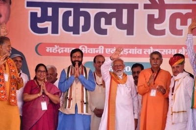 Opinion | Haryana Election Result 2024: Decoding Reasons Behind BJP’s Landslide Victory