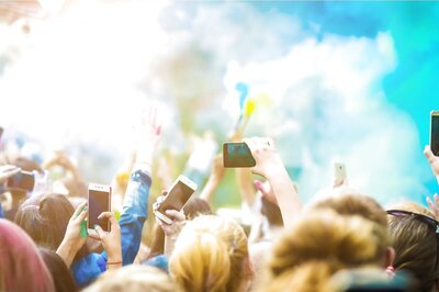 Holi 2021: Try These 5 Ways to Holi-Proof Your Smartphone