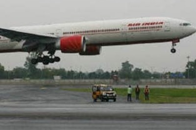 Govt may offer funding to cash-strapped Air India