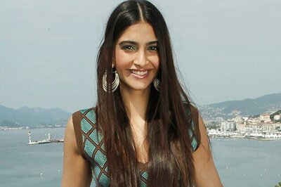 Sonam Kapoor's 'Khubsoorat' ready to roll in August