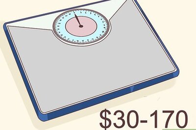 How to Check Your Weight when Dieting