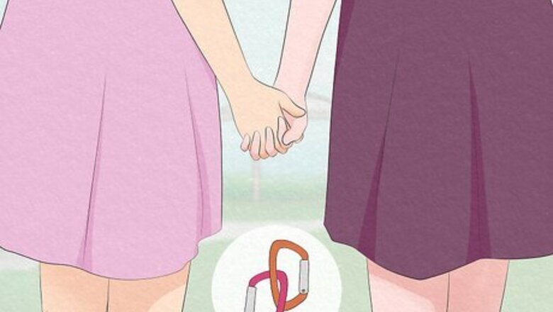 What Is the Lesbian Carabiner Code? Meaning & History