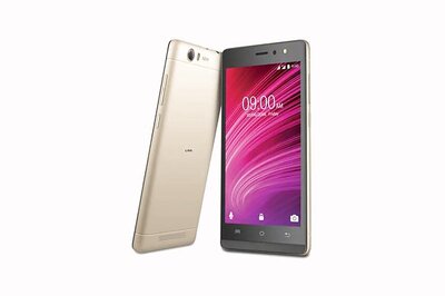 Lava A97 Smartphone With Android M, 4G VoLTE Launched at Rs 5,949