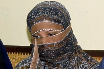 Aasia Bibi Can Travel Anywhere Inside Pakistan or Abroad: Islamabad