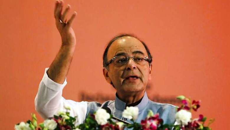 Budget 2017: Finance Minister Arun Jaitley Likely to Include Sops for Agriculture Sector