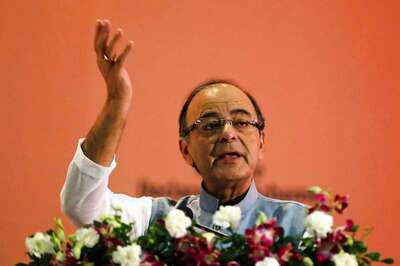 Budget 2017: Finance Minister Arun Jaitley Likely to Include Sops for Agriculture Sector