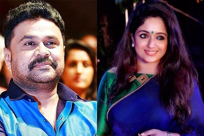 Dileep Weds Kavya Madhavan, Watch Video And See Pictures