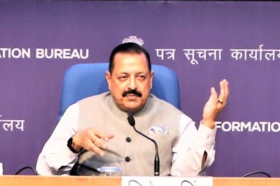 Over 9 Lakh Jobs Created Under PM Modi Leadership Says Union Minister Jitendra Singh