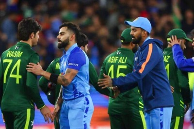 'Can You Imagine an ICC Event Without India vs Pakistan?': Ex-IND Opener Questions as WTC 3 Begins