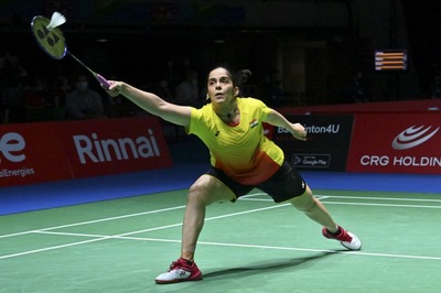 Saina Nehwal Turns 33: A Look at Ace Indian Badminton Player's Achievements and Memorable Wins