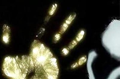 Girl student stripped, searched by school teacher