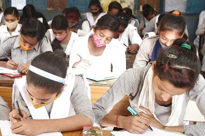 MP Board 10th, 12th Supplementary Exams from June 20