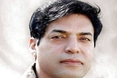 Exclusive | New ISI Boss Looking to Push Khalistan Movement, Communal Unrest Deeper into India: Intel