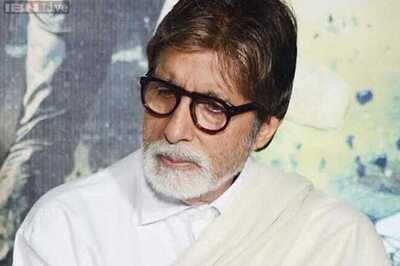 Amitabh Bachchan says Twitter account hacked, sex sites planted as 'following'