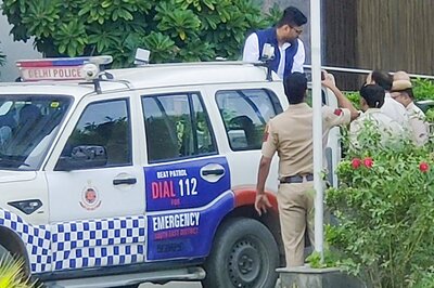 'Hooligans Outside Office’: NCW Staffers Say Felt Threatened; How Gopal Italia’s Detention Saga Unfolded