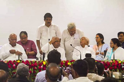 Opinion | Opposition Unity’s Biggest Challenge: Conflict between Regional Aspiration And National Interest