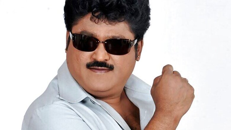 Jaggesh: Yogaraj Bhat, Duniya Soori are the best directors