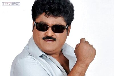 Jaggesh: Yogaraj Bhat, Duniya Soori are the best directors
