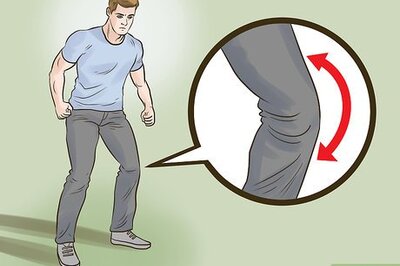 How to Break an Attacker's Nose