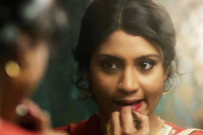 Lipstick Under My Burkha Wins Award at Glasgow Film Fest, Director Says It's Well-timed