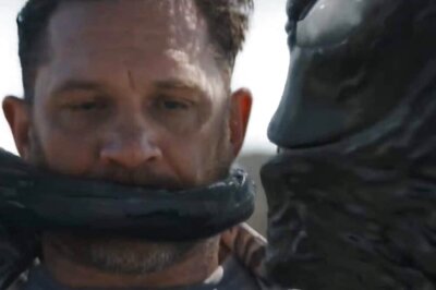 Venom The Last Dance Trailer: Tom Hardy Pulls Off a Tom Cruise, Gears For Spider-Man Villain's Farewell