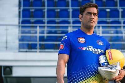 MS Dhoni Eyes Massive Feat, Set to Join Virat Kohli, Rohit Sharma in Elite List of Batters