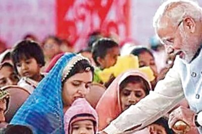 'Beti Bachao, Beti Padhao' Initiative Has Yielded Many Positive Results, Increase in Girls' Enrolment in School: Kovind