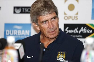 Pellegrini hails 'professional' City after Hull win