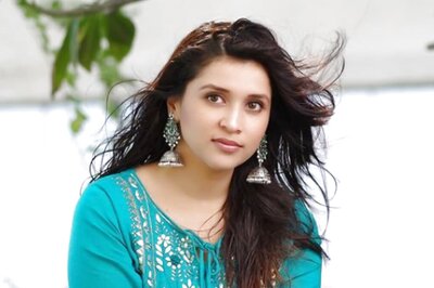 Mannara Chopra Recalls Being Rejected For A Fairness Cream Ad For THIS Reason: 'Was Sent Back From Set'