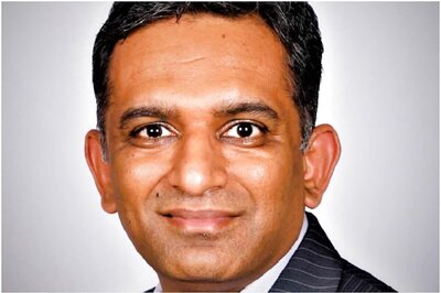 TCS Announces Samir Seksaria Will Take Over as New CFO