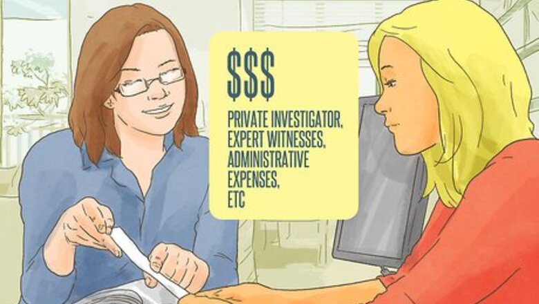 How to Afford a Good Attorney