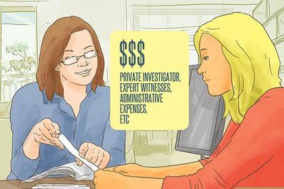 How to Afford a Good Attorney
