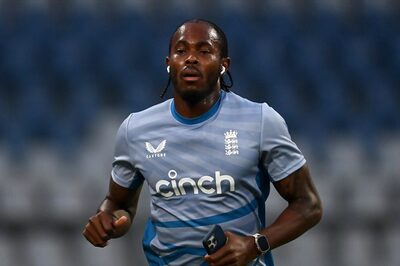 Jofra Archer Eyeing Strong Return to County Cricket as he Shatters Stump in Pre-season Camp in Karnataka - WATCH