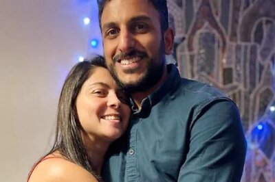 On 1st Marriage Anniversary, Sonalee Kulkarni To Again Tie Knot With Beau Kunal Benodekar