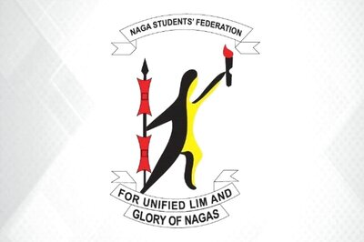Nagaland Govt Appeals to Student Organisations NSF and ENSF to Call off Proposed Agitation